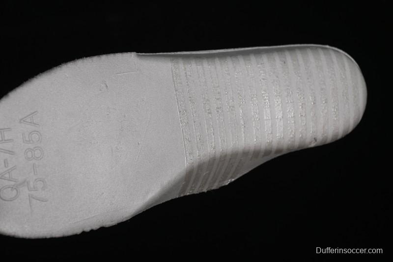 Nike Air Force 1 '07 Low Casual Sneakers with Full-Length Air Cushion - FQ4296-101