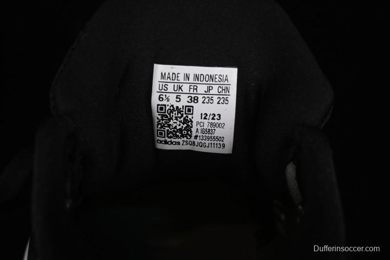 Adidas Supernova Rise Lightweight Running Shoes with Dreamstrike+ Midsole - IG5837