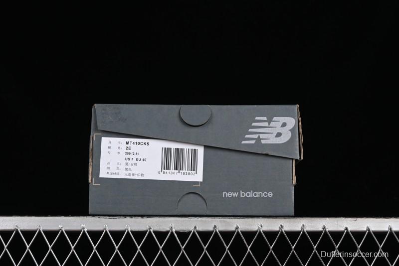 New Balance MT410 Series Casual Sports Running Shoes - MT410CK5