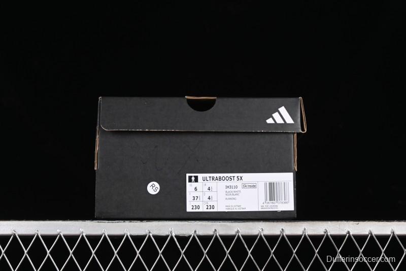 Adidas Ultraboost 5X IH3110 Running Shoes with Innovative Bubble Cushion Technology