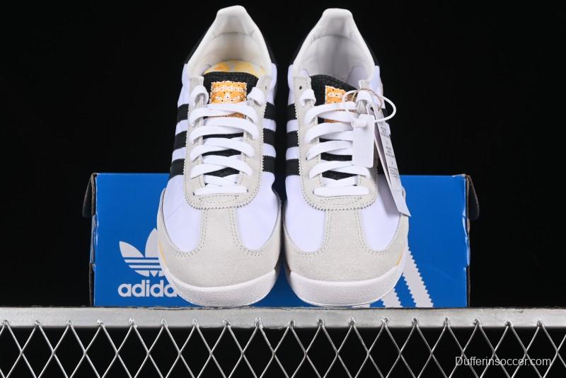 Adidas Originals SL 72 RS Retro Running Shoes with Ecotex Tongue and EVA Midsole - IH4823