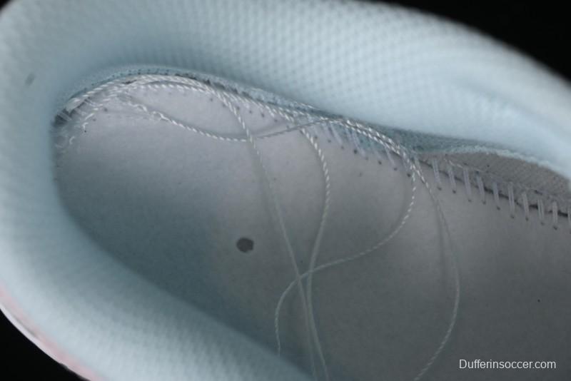 Nike SB Dunk Low Coast Denim Low-Top Casual Skate Shoes - FB9109-105