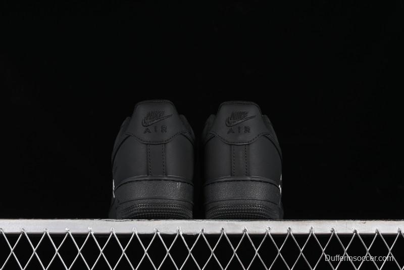 Nike Air Force 1 '07 Low Custom Casual Sneakers - CW2288-111