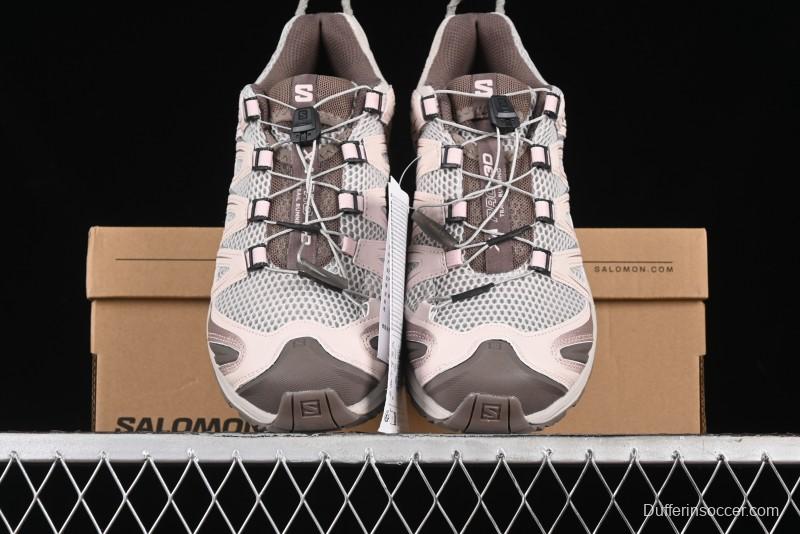 Salomon XA PRO 3D Seasonal Trail Running Shoes with SENSIFIT and 3D ADVANCED CHASSIS - 475977-26