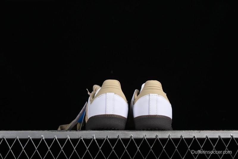 Adidas Samba OG Casual Sneakers - JI0218