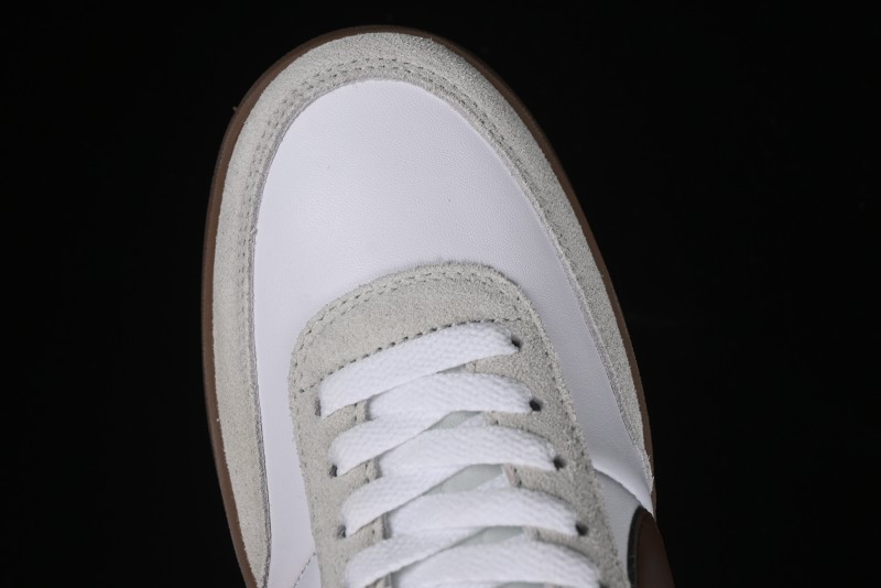 Nike Killshot 2 Retro Comfortable Anti-Slip Low-Top Sneakers - 432997-130