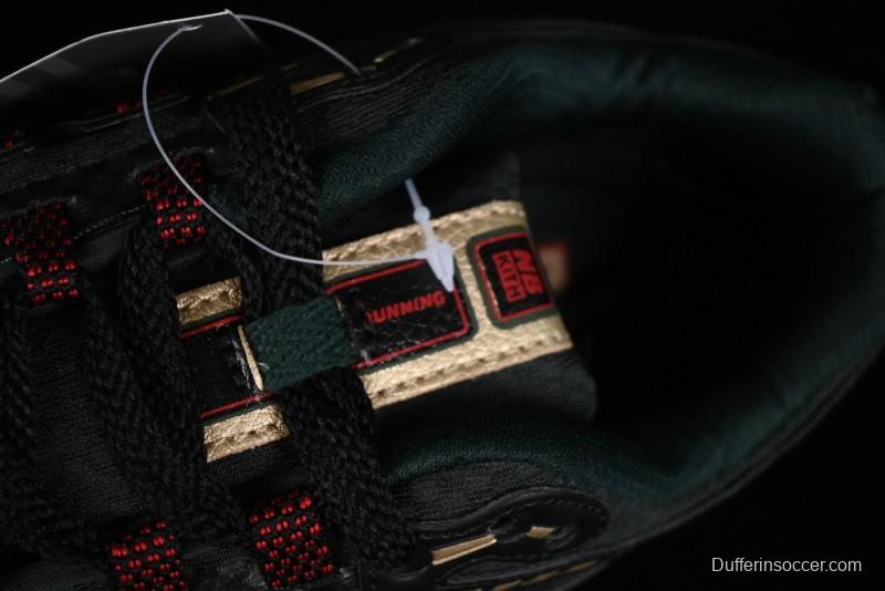 New Balance 1906 Series Retro Dad Style Casual Running Shoes - M1906RKS