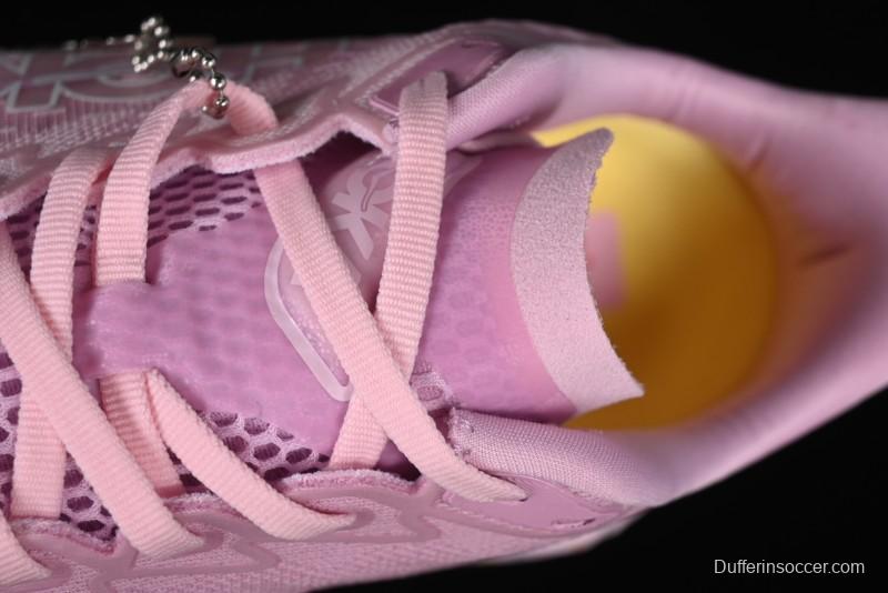 HOKA ONE ONE MACH 6 Flagship Racing Shoes with Carbon Plate Technology and Asymmetric Design - 1147810 PGH