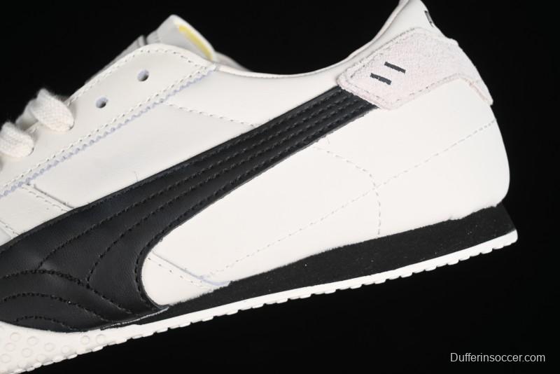 Puma Bella UT Leather Fashion Casual Sneakers - 402186-01