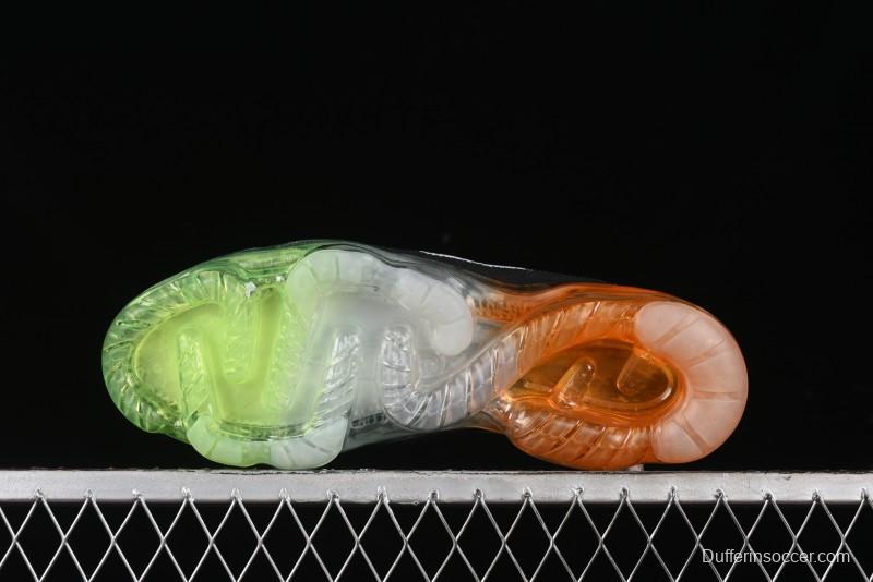 Nike Vapormax 2023 Flyknit Breathable Casual Running Shoes with Full-Length Air Cushion - DV1678-014