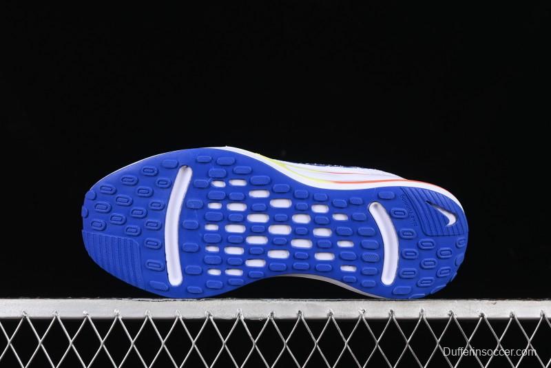 Nike Journey Run 2024 Low-Top Casual Running Shoes with Shock Absorption Anti-Slip and Wear-Resistant Design - HJ9290-085