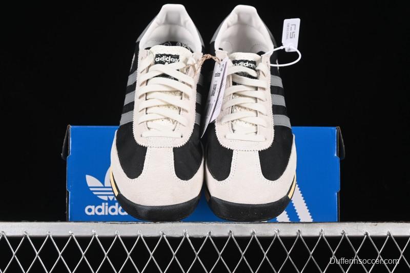 Adidas Originals SL 72 RS Retro Running Shoes with Ecotex Tongue and EVA Midsole - JI2498