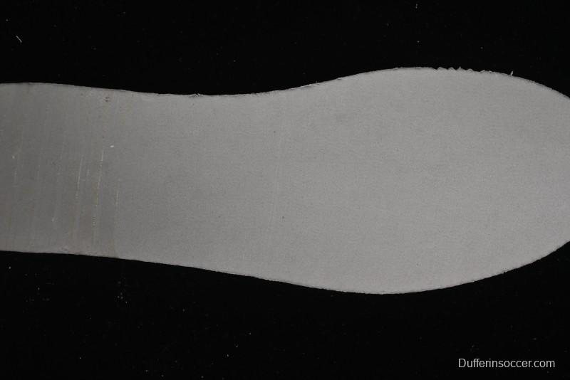 Nike SB Dunk Low UN Collaboration - Off White & Yellow Swoosh Anniversary Customized Low-Top Casual Skate Shoes - KK1688-011