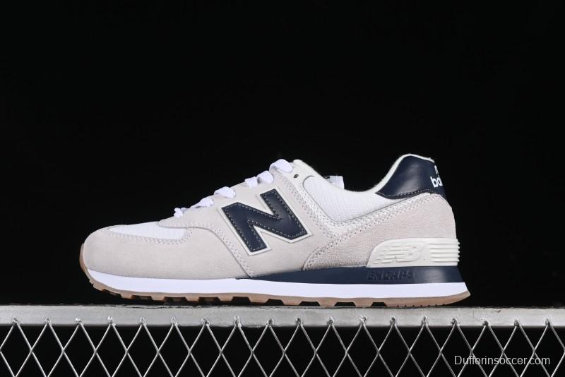New Balance 574 Series Retro Casual Running Shoes - ML574TF2