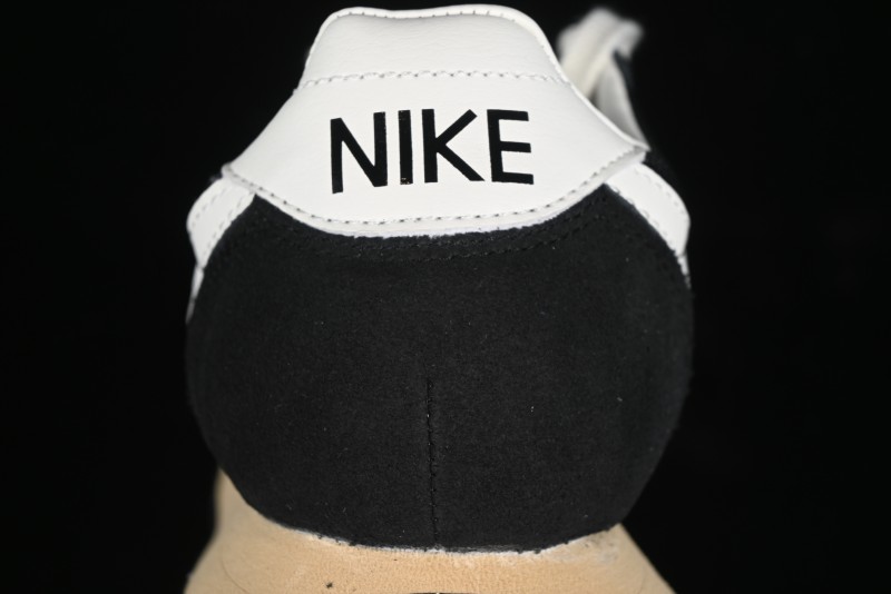 Nike Stussy Roshe Run LD-1000 Comfortable Versatile Non-Slip Durable Waffle Low-Top Casual Running Shoes - HM0950-001