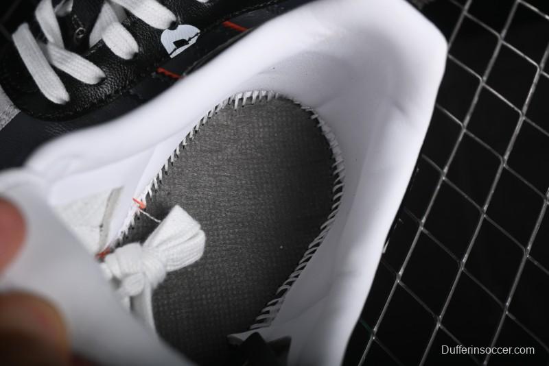 Adidas Originals Samba OG Low Top Casual Sneakers with Panda Mischief Design - IG1024