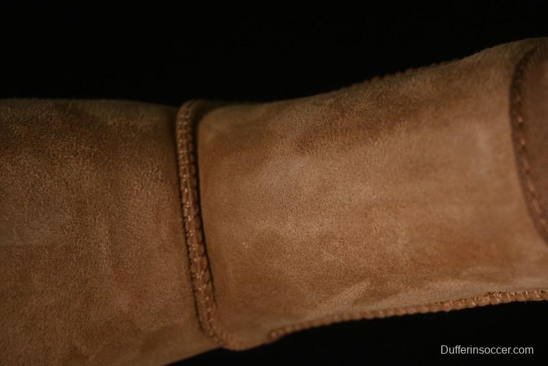 UGG Classic Short II Genuine Shearling Snow Boots with TREADLITE Outsole - 1016223