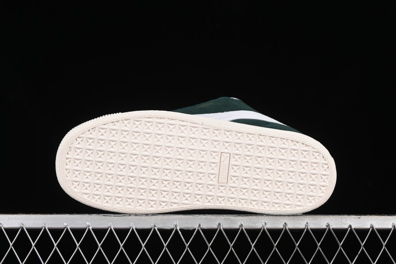 Puma Suede XL Retro Casual Sneakers - 397241-02