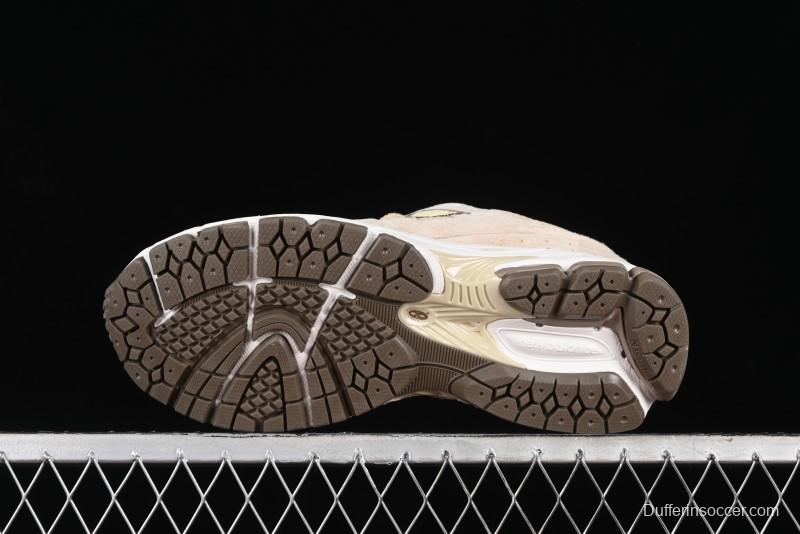 New Balance 2002 Series Retro Casual Running Shoes with Upgraded N-ERGY Cushion - ML2002RID