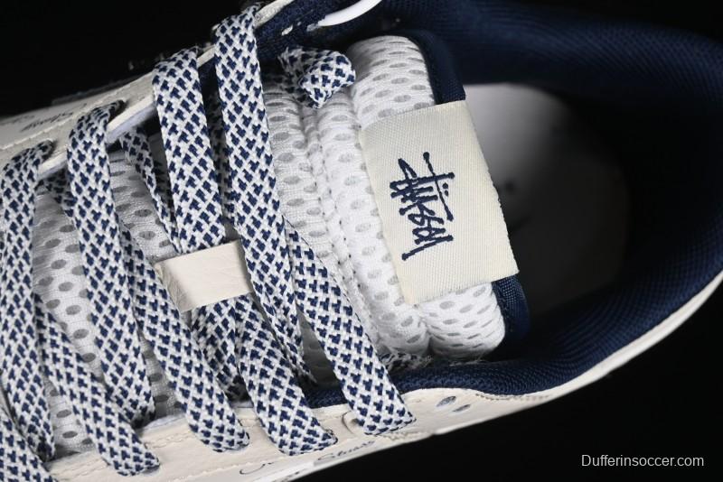 Nike SB Dunk Low Stussy Anniversary Custom Sneakers - XY1688-011