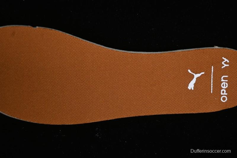 Puma Speedcat Low-Top Lifestyle Casual Shoes - 397397-01