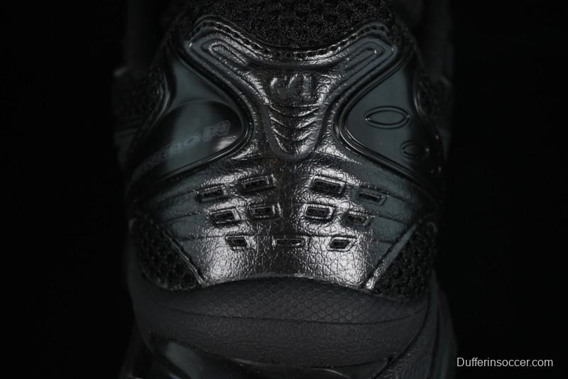 Asics Gel-Kayano 14 Running Shoes with 3D Visible GEL Cushioning and FF BLAST PLUS Midsole - 1201A019-001