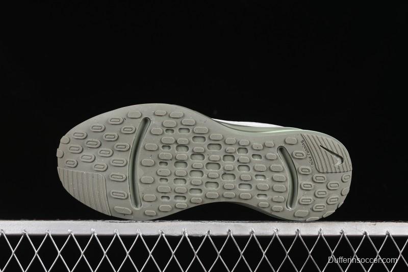 Nike Journey Run 2024 Low-Top Casual Running Shoes with Shock Absorption Anti-Slip and Wear-Resistant Design - FN0228-102