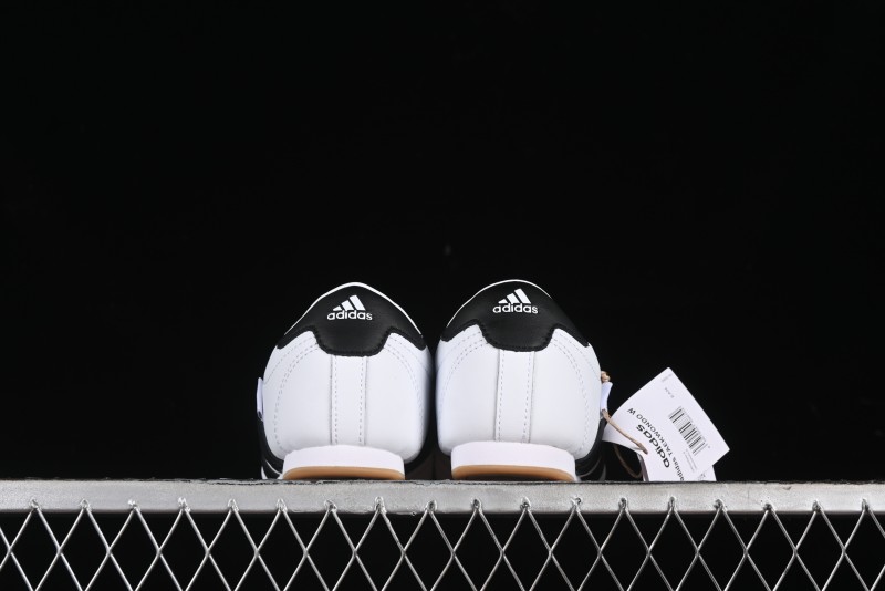 Adidas Originals Taekwondo JQ4774 Low-Top Training Shoes for Comfortable Non-Slip Workouts