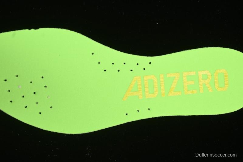 Adidas Adizero Adios Running Shoes with Breathable Design - GX6251