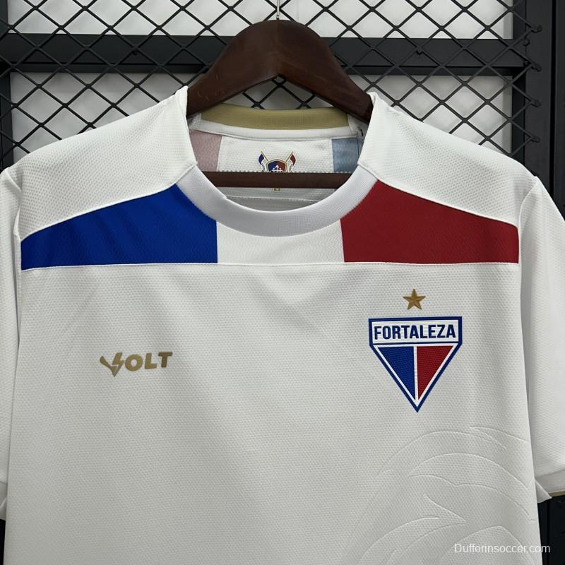 25/26 Fortaleza Home Jersey