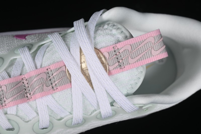 Nike Motiva Summer Breathable Cushioned Wave Running Shoes - HM3731-131