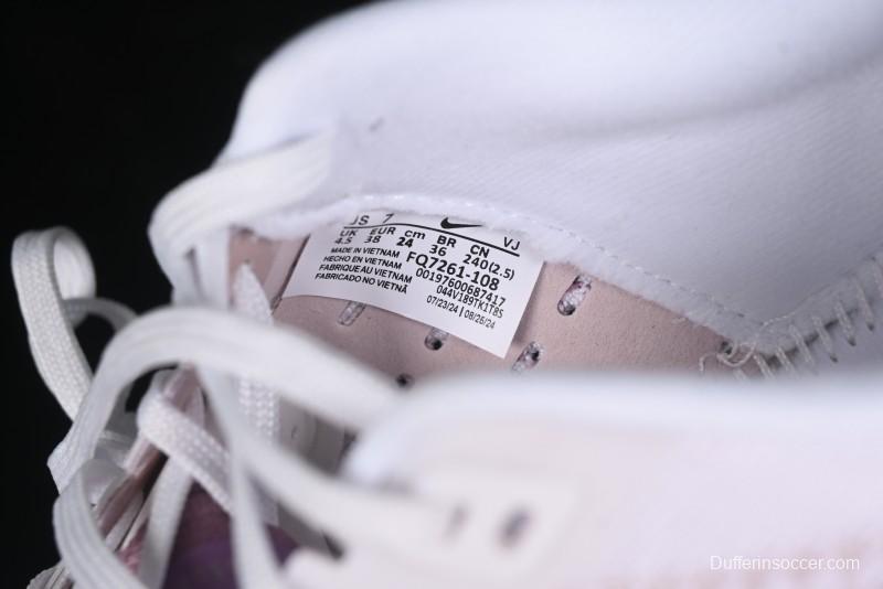 Nike Air Zoom Pegasus 35 Running Shoes with Zoom Air Cushion and Breathable Engineered Mesh - FQ7261-108