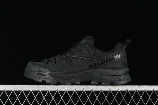 Salomon X-ALP MM6 Explorer Series Outdoor Trail Running Shoes - 475361-26