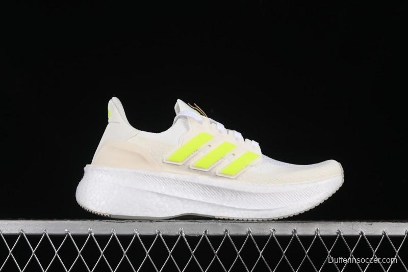 Adidas Ultraboost 5 ID8843 Casual Running Shoes with Boost Cushioning - ID8843
