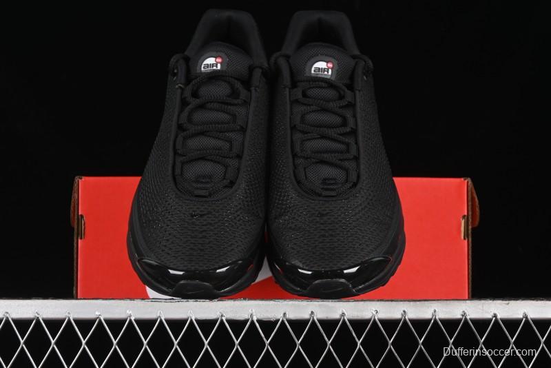 Nike Air Max Dn 2024 Running Shoes with Quad Cylinder Air Cushion - DV3337-006