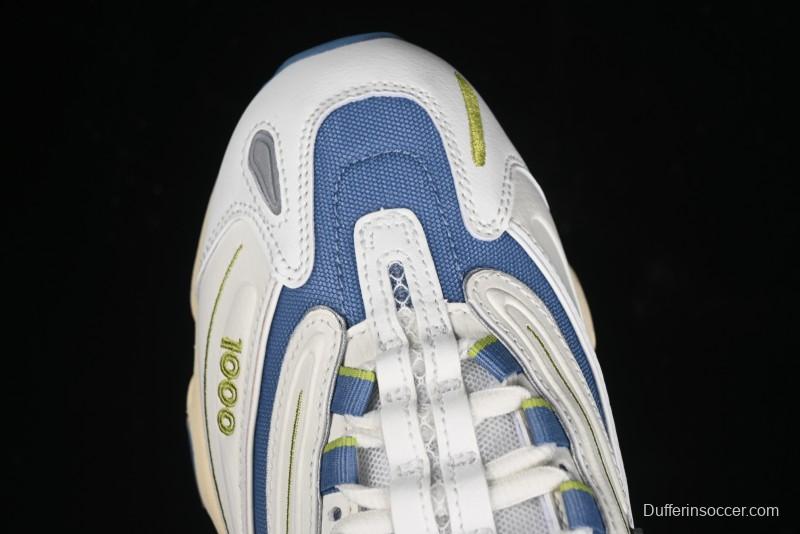 New Balance 1000 Series Retro Dad Style Low-Top Casual Running Shoes - M1000CA