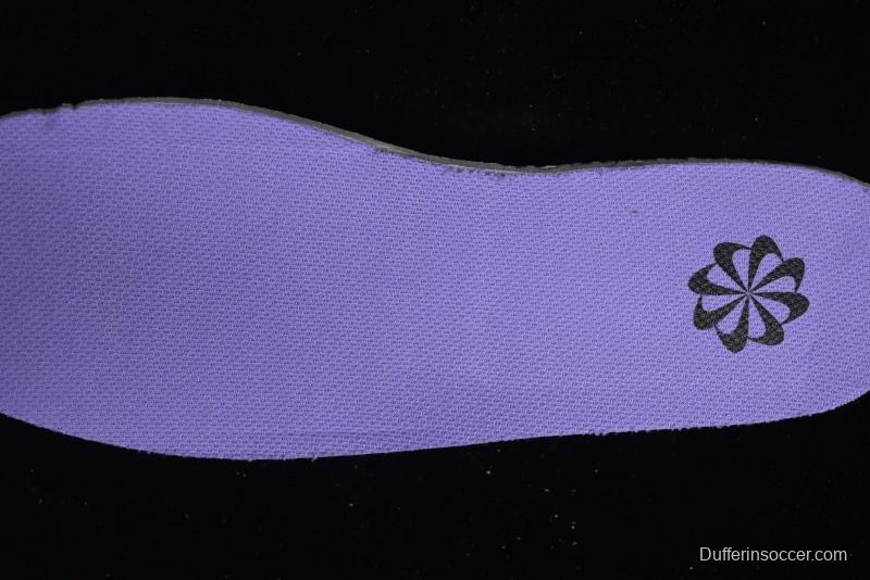 Nike Air Force 1 '07 Low Casual Sneakers with Full-Length Air Cushion - DC9486-104