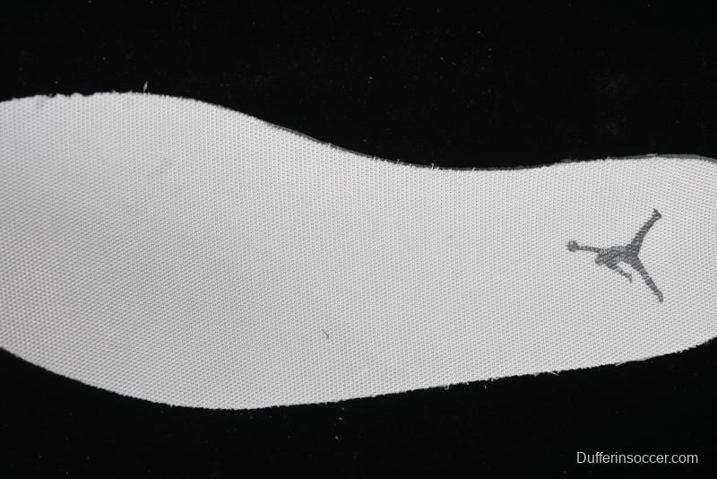 Nike Air Jordan 1 Low OFF-WHITE Collaboration Retro Basketball Shoes - CF3688-022