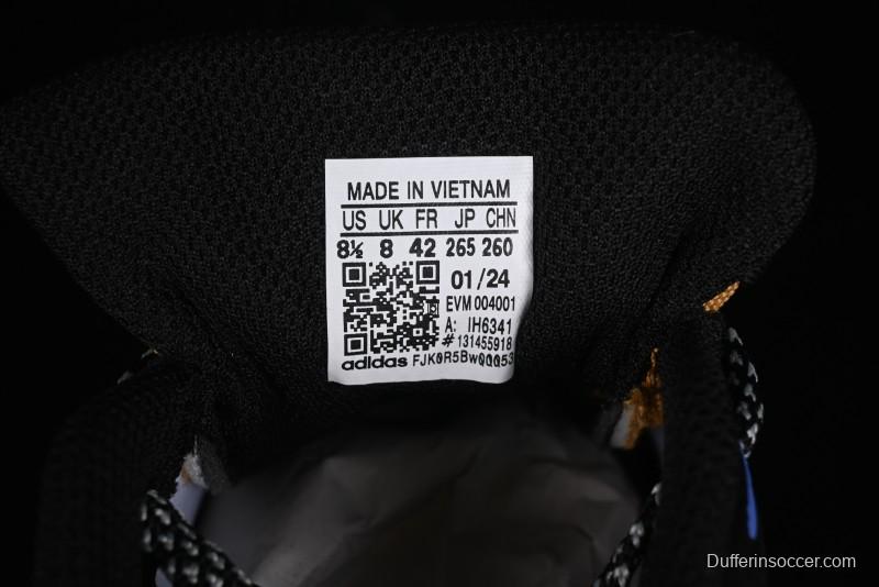 Adidas Originals Mts Pro IH6341 Retro Breathable Cushioned Casual Running Shoes - IH6341