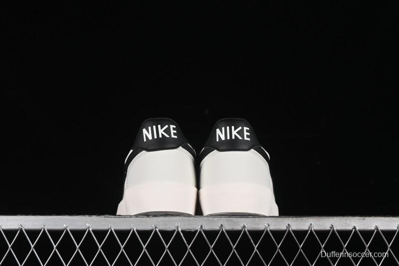 Nike Killshot 2 Retro Comfortable Anti-Slip Low-Top Sneakers - HQ1657-103