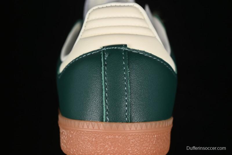 Adidas Samba Vegan Casual Sneakers - IG0872