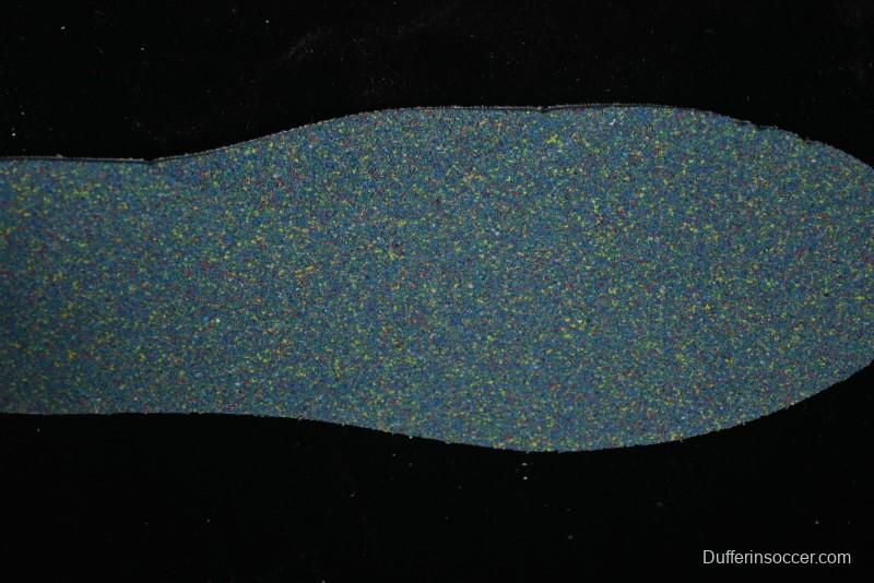 Joe Freshgoods x New Balance 9060 Retro Running Sneakers with ABZORB Cushioning - U9060IB