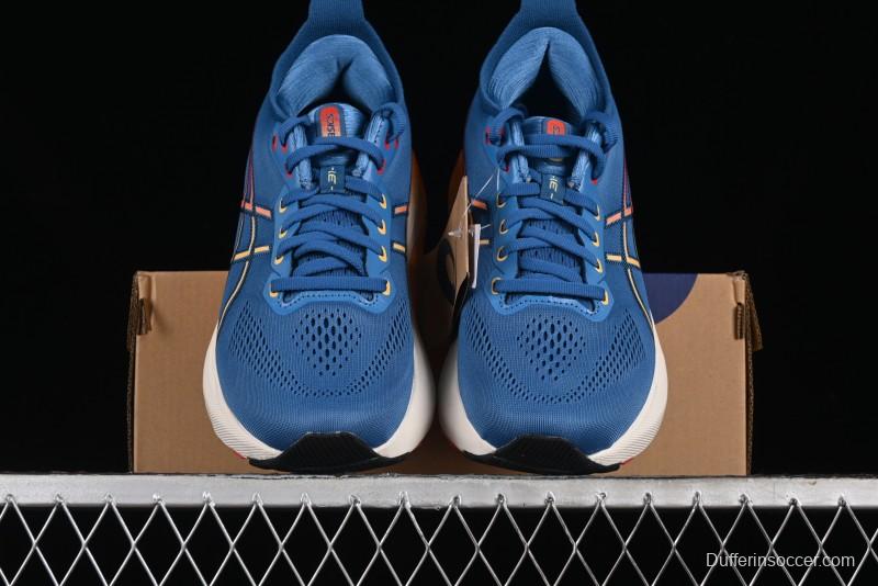 Asics Gel-Kayano 31 Running Shoes with GEL Cushioning and FLYTEFOAM BLAST Technology - 1011B867-402