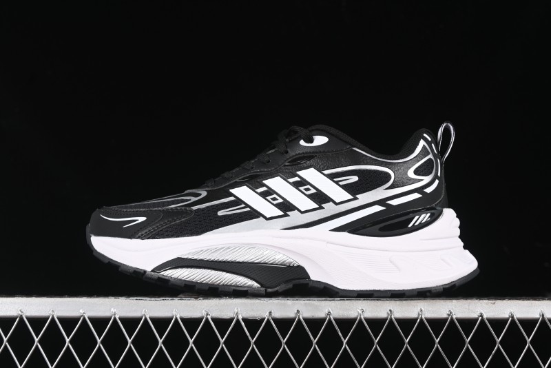 Adidas Originals Mts Pro JP8090 Retro Breathable Cushioned Casual Running Shoes - JP8090