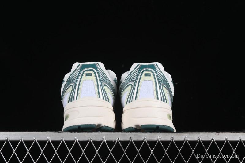 New Balance 740 Series Retro Dad Style Casual Running Shoes - U740GR2
