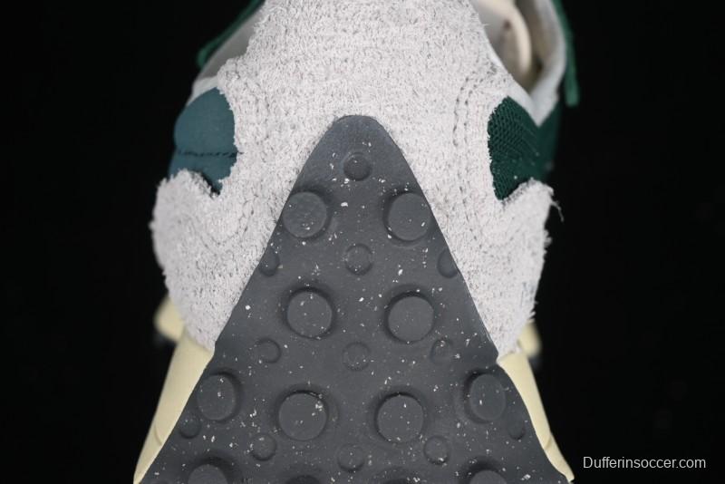 New Balance MS327 Series Retro Casual Running Shoes - U327WRG