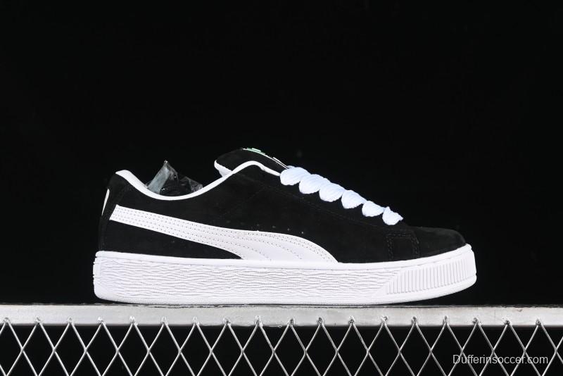 Puma Suede XL Retro Casual Sneakers - 395205-02