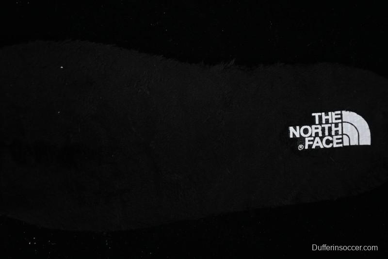 The North Face Thermoball Traction Winter Fleece Breathable Lightweight Casual Shoes - NFOA3UZN-MG7