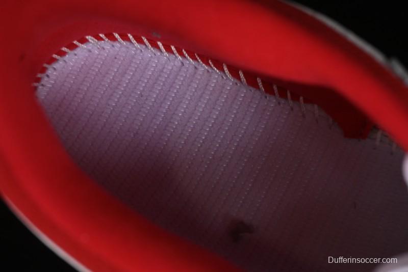 Nike Air Jordan Legacy AJ312 Low Sneakers with Triple Strap Design - FQ7827-106