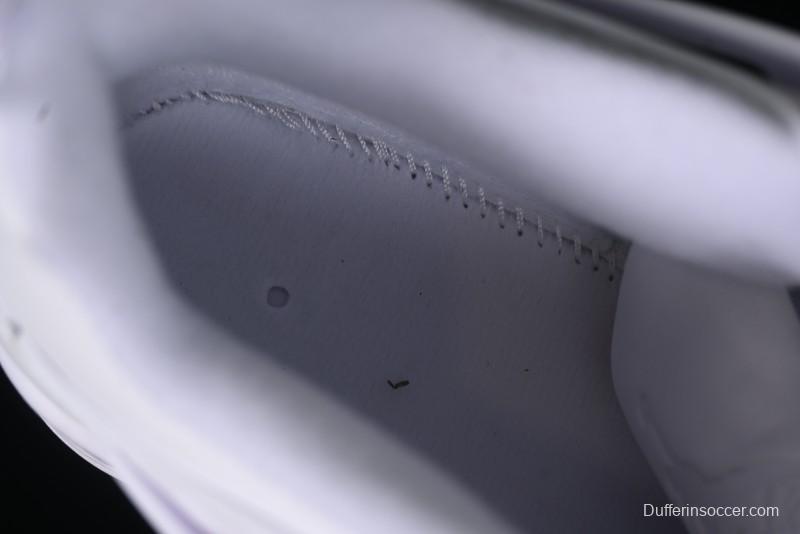 Nike Air Jordan 4 Retro Basketball Shoes with Net Design - FV7251-107